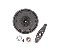 Kit d'embrayage avec volant bimasse SACHS Modul Kupplung 3090 600 003