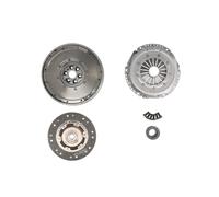 Kit d'embrayage avec volant bimasse SACHS ZMS Modul 2290 601 008