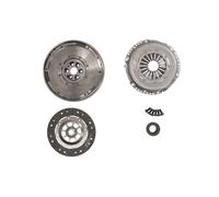 Kit d'embrayage avec volant bimasse SACHS ZMS Modul 2290 601 032