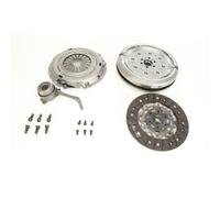 Kit d'embrayage avec volant bimasse SACHS ZMS Modul plus CSC 2290 601 005