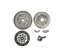 Kit d'embrayage avec volant bimasse Schaeffler LuK 600 0165 00