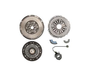 Kit d'embrayage avec volant bimasse Schaeffler LuK 600 0168 00