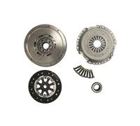 Kit d'embrayage avec volant bimasse Schaeffler LuK 600 0190 00
