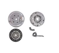 LuK Kit d'embrayage 600 0215 00 pour VW Multivan T5 / Transporter T5 Fourgon