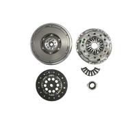LuK Kit d'embrayage 600 0288 00 pour HONDA CIVIC VIII Hatchback FR-V CR-V III