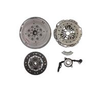 LuK Kit d'embrayage 600 0291 00 avec volant bimasse pour MERCEDES-BENZ VITO/MIXTO/VIANO