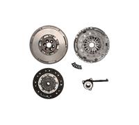 LuK Kit d'embrayage 600 0295 00 pour VW SEAT AUDI SKODA