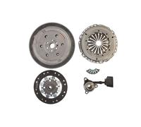 Kit d'embrayage avec volant bimasse Schaeffler LuK 600 0297 00