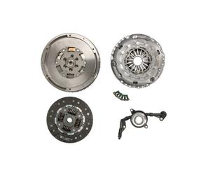 Kit d'embrayage avec volant bimasse Schaeffler LuK 600 0330 00