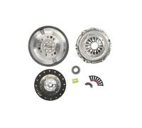 VALEO 837046 Kit d'embrayage