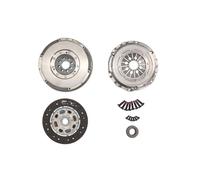 Kit d'embrayage VALEO 837053