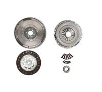Kit d'embrayage 837055 VALEO pour AUDI VW