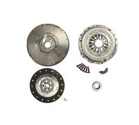 Valeo Kit d'embrayage 837057 pour VW et Audi