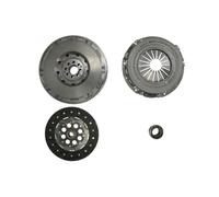 Valeo Kit d'embrayage 837071 avec volant bimasse