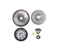 Kit d'embrayage avec volant bimasse VALEO 837073
