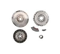 Kit d'embrayage avec volant bimasse VALEO 837094