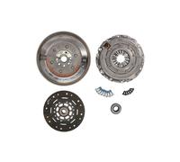 VALEO 837119 Kit d'embrayage