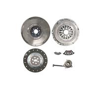 Kit d'embrayage avec volant bimasse VALEO 837304