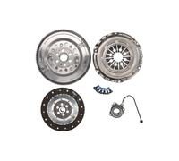Valeo Kit d'embrayage 837308 avec volant bimasse Full Pack DVA