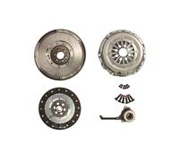 Kit d'embrayage 837342 VALEO pour VW AUDI SEAT SKODA