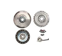 Kit d'embrayage 837405 VALEO pour VW AUDI SEAT SKODA