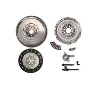 Kit d'embrayage avec volant bimasse VALEO 837427