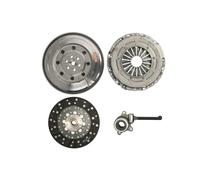 VALEO 837468 Kit d'embrayage
