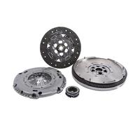 Kit d'embrayage avec volant moteur bi-masses Sachs 228 mm