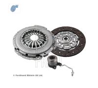 Kit d'embrayage Blue Print ADBP300150