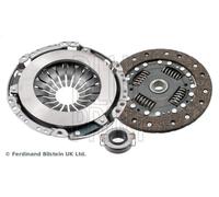 Kit d'embrayage BLUE PRINT ADBP300183 pour TOYOTA YARIS (_P13_) 1 2010-2020