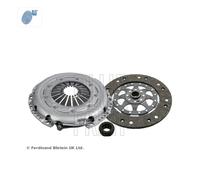 Kit d'embrayage Blue Print ADV183036