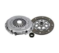 Kit d'embrayage BLUE PRINT ADV183036 pour AUDI A4 B6 (8E2) 2 2000-2004