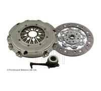 Kit D'embrayage Blue Print ADV183096 Smartfit Solution Kit pour Audi Seat Skoda