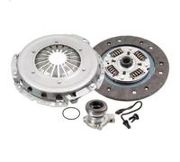 Kit d'embrayage BLUE PRINT ADW193018 OPEL ADAM (M13) 1.2 2012-2019