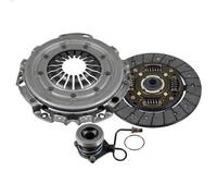 Kit d'embrayage BLUE PRINT ADW193045 pour OPEL CORSA C (X01) 1.2 2000-2009