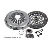 Blue Print Kit d'embrayage ADZ93060 pour Opel/Vauxhall