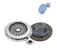Kit d'embrayage Blueprint ADG03070 trois pièces pour Hyundai Elantra 2001 -...