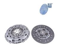Kit d'embrayage Blueprint ADJ133004 deux pièces pour Land Rover Freelander...