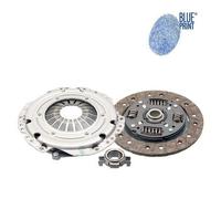 Kit d'embrayage Blueprint ADK83036 trois pièces premium pour Suzuki Samurai...