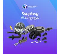 KIT D'EMBRAYAGE BLUEPRINT - ADK83042