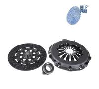 Kit d'embrayage Blueprint ADM53074 trois pièces standard pour Mazda 6 2002...