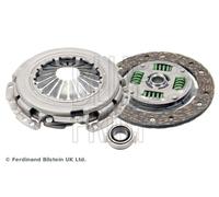 Blue Print Kit d'embrayage ADT330265 plateau de pression autoréglable pour Citroën Peugeot Toyota