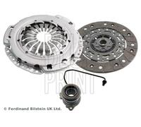 Blue Print Kit d'embrayage ADW1930113 pour Opel Astra J – 3 pièces
