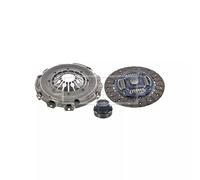 Kit d'embrayage BORG & BECK HKR1066