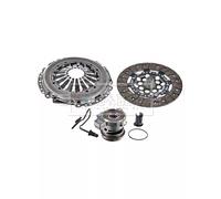 Kit d'embrayage BORG & BECK HKT1489