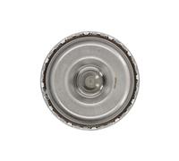 Kit d'embrayage BORG WARNER 202154