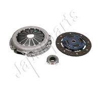 Kit d'embrayage - Chrysler Grand Voyager III Van 2.5 TD