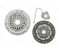 AISIN CKE-OP36R Kit d'embrayage