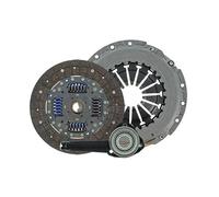 Kit d'embrayage CKE-RE03R AISIN pour OPEL RENAULT NISSAN