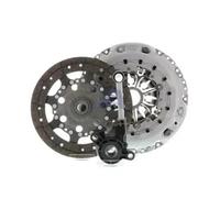 AISIN Kit d'embrayage CKN-218R pour Nissan Qashqai I / Qashqai+2
